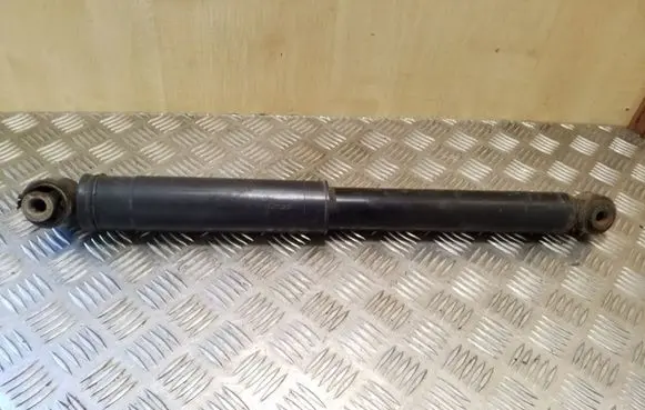 Renault Espace - Grand espace IV Rear shock absorber/damper