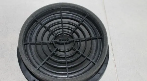 Audi Q3 8U Front door speaker 8R0035415A 8INCH