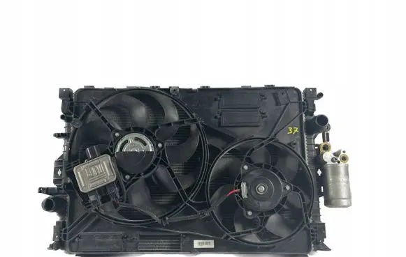 Volvo XC60 Radiator set 31338823