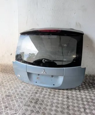 Mitsubishi i-MiEV Tailgate/trunk/boot lid