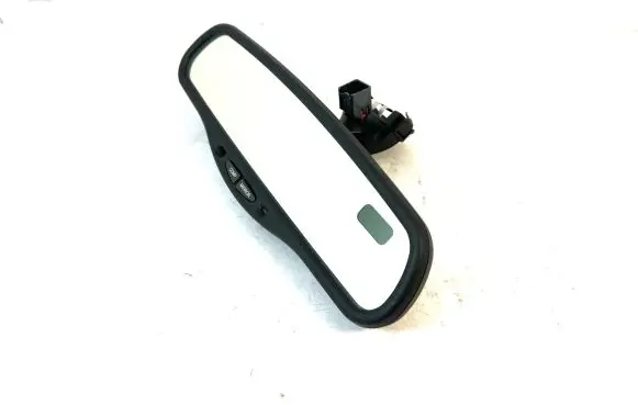 Jaguar XJ X350 Rear view mirror (interior) 015612 GNTX285