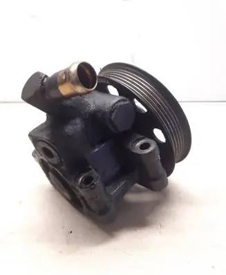 Ford Focus Power steering pump