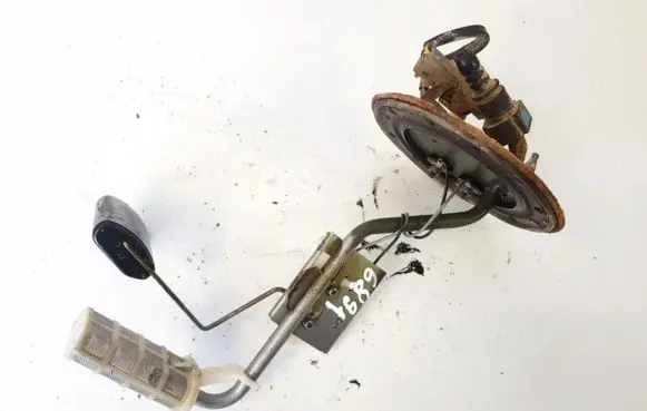 Fuel level sensor