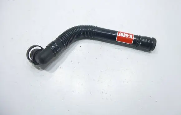 Breather/breather pipe/hose