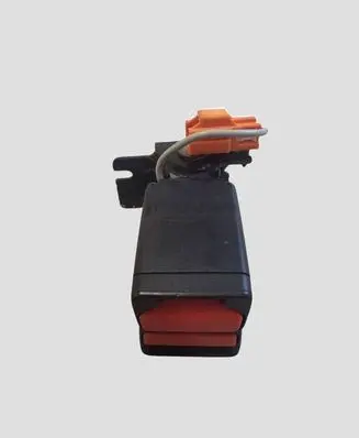 Volvo V40 Rear seatbelt buckle 31377484
