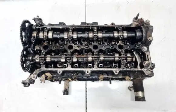 Toyota Corolla Verso AR10 Engine head 