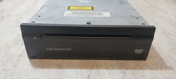 Mercedes-Benz CLS C219 GPS navigation control unit/module A2208206085