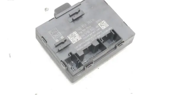 Seat Alhambra (Mk2) Door control unit/module 7N0959794H