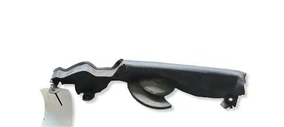 BMW 3 F30 F35 F31 Engine compartment rubber 18068510 7255803
