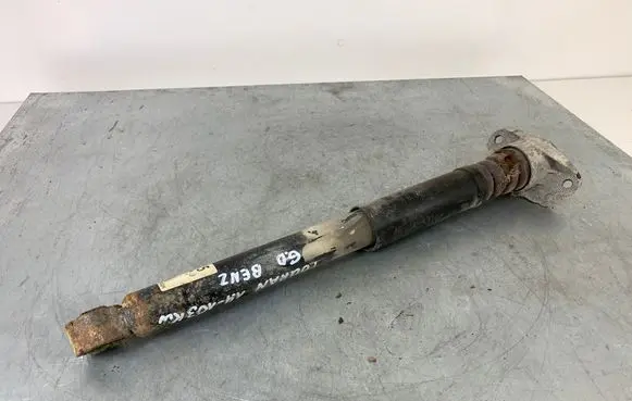 Volkswagen Touran I Rear shock absorber/damper