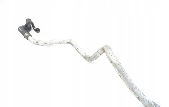 Porsche 911 997 Engine coolant pipe/hose 99710680900