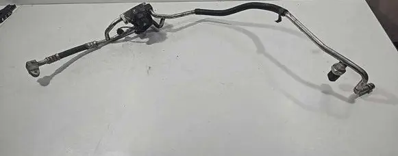 Nissan Leaf I (ZE0) Air conditioning (A/C) pipe/hose 924483nl1a