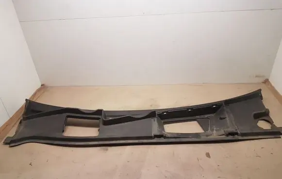 Audi Q7 4M Windshield trim 4M2819403