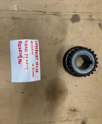 Chevrolet Cruze Camshaft pulley/ VANOS 