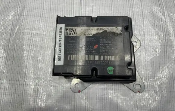 Jeep Compass Airbag control unit/module 68299155AC