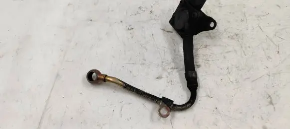 BMW 1 E82 E88 Exhaust gas pressure sensor 780801301
