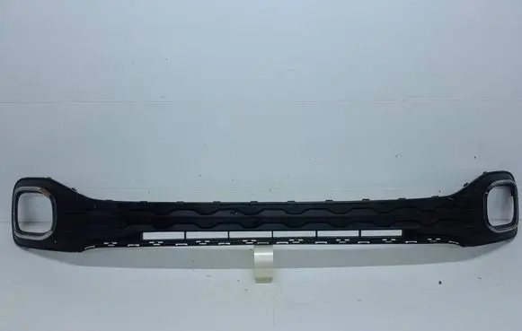 Volkswagen T-Cross Front bumper lower grill 2GM853677A