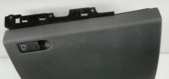 Mercedes-Benz GLK (X204) Glove box set A2046801591
