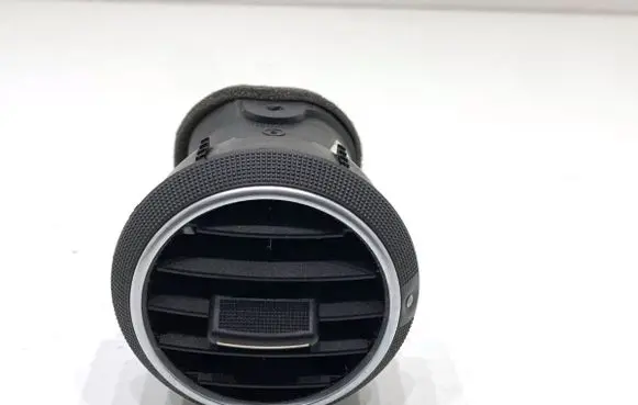 Audi A3 S3 8P Dashboard side air vent grill/cover trim 8P0820901A