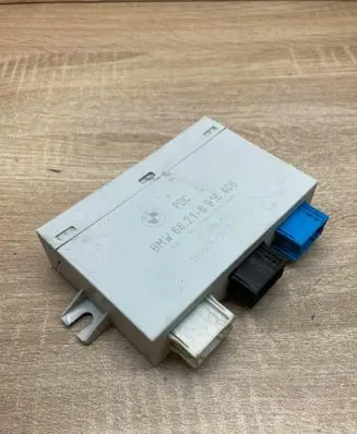 BMW 3 E46 Parking PDC control unit/module 6916406 601815