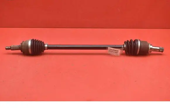Dacia Spring Front driveshaft 