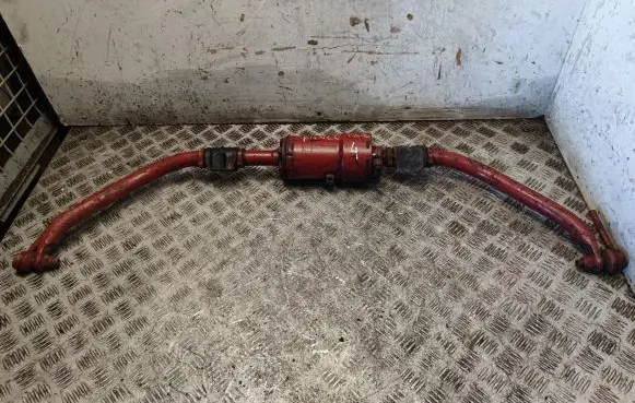 Land Rover Range Rover Sport L320 Active stabilizer LR018309 LR024069
