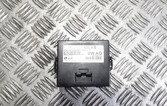 Volkswagen Golf VII Gateway control module 5Q0907530AB 5Q0907530E