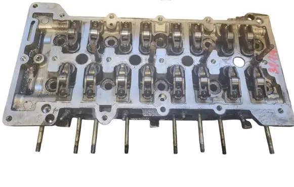 Opel Vectra C Engine head 55206424