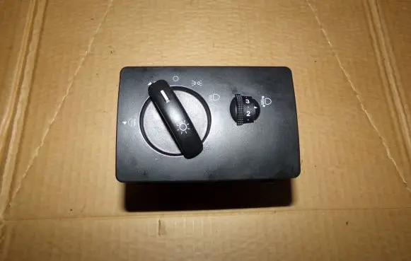Light switch