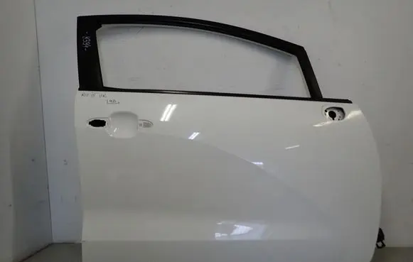 KIA Rio Rear door