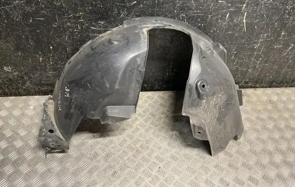 Smart ForFour II W453 Front wheel arch liner splash guards A4536902401