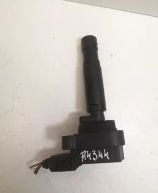 Mercedes-Benz SLK R171 High voltage ignition coil A0001501580 0040100042