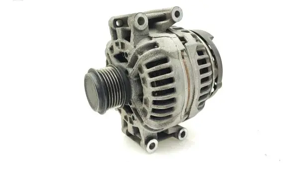 Audi A4 S4 B8 8K Generator/alternator 06H903016L 0124525113