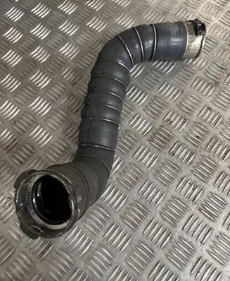Nissan Qashqai Intercooler hose/pipe 14463BB50A