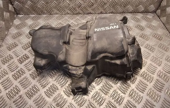 Nissan Qashqai Engine cover (trim) 175B15263R 175B10888R 175753VD0A