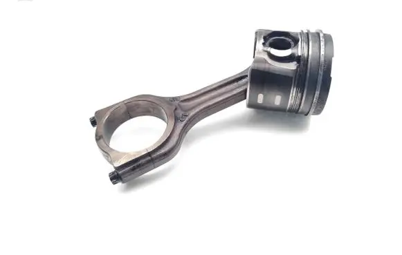 Peugeot 308 Piston with connecting rod 9HZ DV6TED4