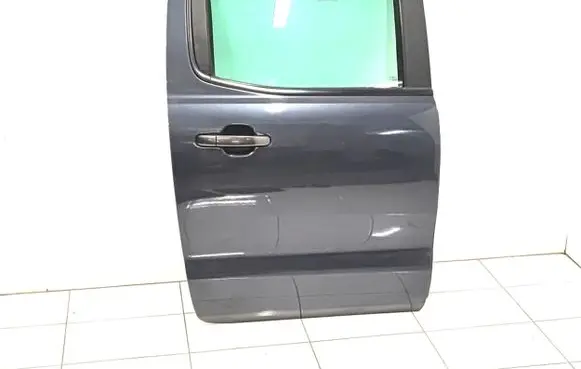 Ford Ranger Rear door