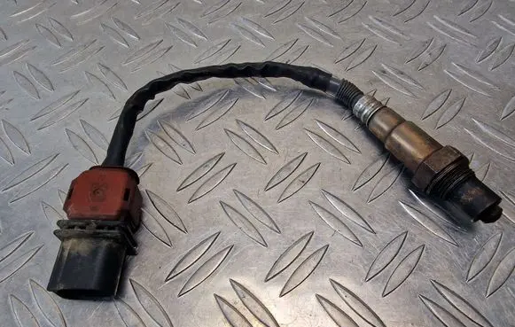 Audi A5 8T 8F Lambda probe sensor 070906262B