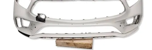 Mercedes-Benz CLS C257 Front bumper A2578855901