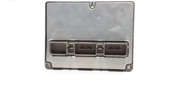 Ford Focus C-MAX Engine control unit/module 4M5112A650MA 1210185A