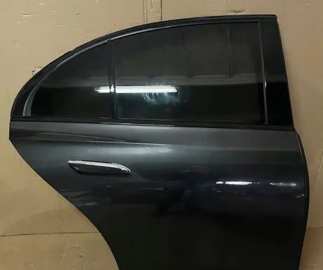 Mercedes-Benz E W214 Rear door 
