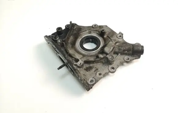 Ford Focus Oil pump 9658484580