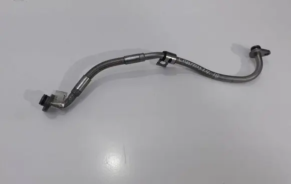Jeep Compass Engine coolant pipe/hose 55249231