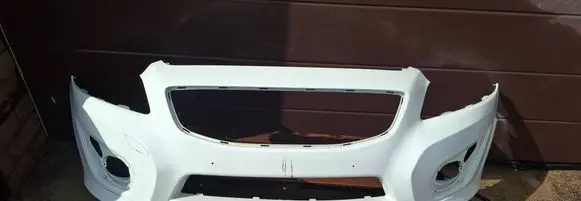 Volvo C30 Front bumper 31214635