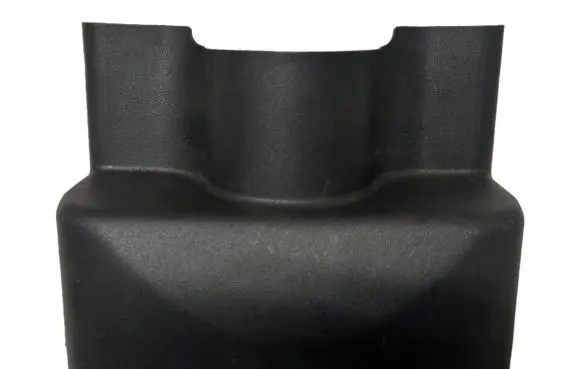 Land Rover Range Rover Sport L320 Steering wheel column trim QRB500035