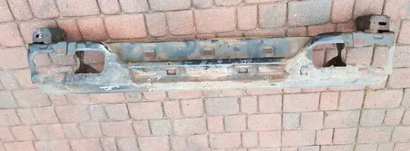 Nissan Terrano Rear bumper cross member