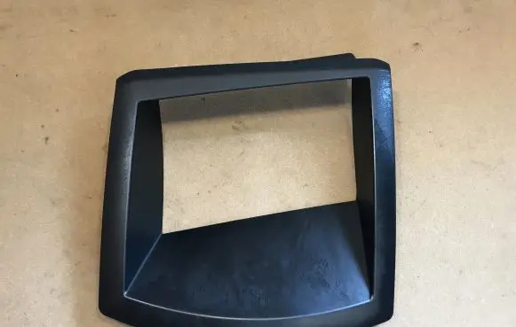 BMW 7 F01 F02 F03 F04 Radio/GPS head unit trim 9170363