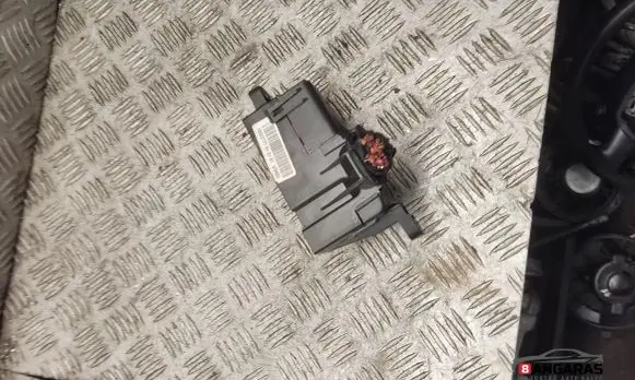 Volkswagen Golf Plus Fuse module