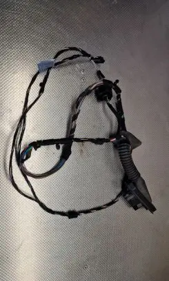 BMW 3 E90 E91 Front door wiring loom 6930633