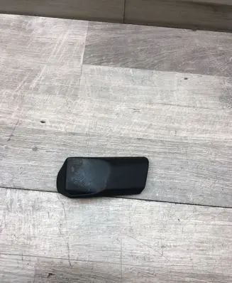Audi A6 S6 C7 4G Dashboard glove box trim 4G1858341